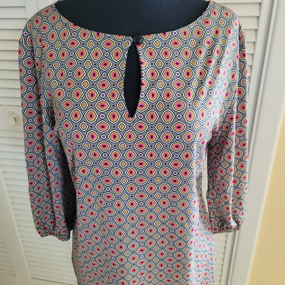 Tracy Negoshian Top S